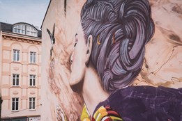 Hvězdy světového pouličního umění míří do Plzně