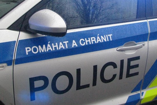 Policisté odhalili při speciální akci dva cyklisty pod vlivem alkoholu i další přestupky