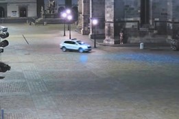 Návrat do mládí může mít i velmi originální podobu