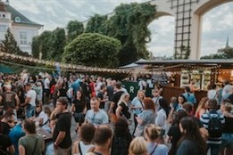 Festival Léto v Prazdroji letos nabídne ještě více hudby