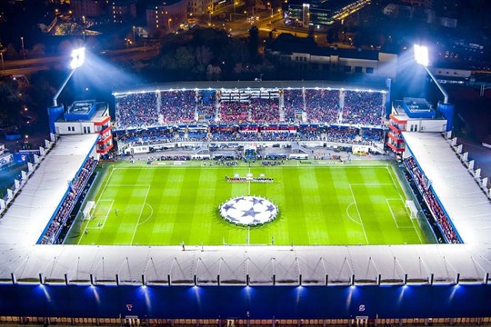 Plzeň spouští prodej vstupenek na předkolo Ligy mistrů. Jako první mají šanci permenentkáři