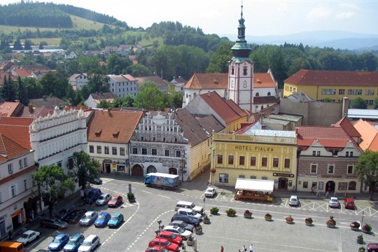 Plzeňský kraj na začátku prázdnin rozhodně nespí!