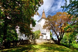 Šumavský Mouřenec zahajuje o víkendu sezónu, zve na dětský den,...