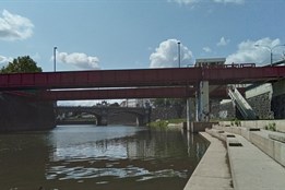 Plzeň ani druhý prázdninový týden nespí!