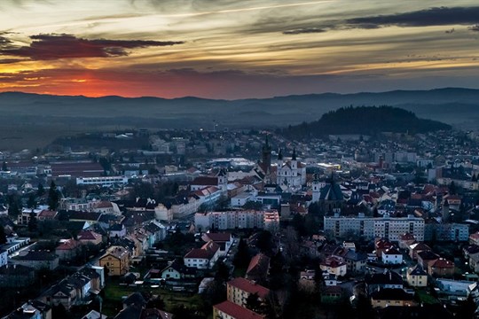 Region žije druhý prázdninový týden kulturou!
