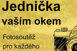 Zapojte se do fotografické soutěže. Nejlepší snímek Jedničky zaujme...