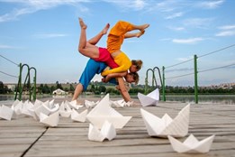 Festival Summer Circus oživí Plzeň a připomene deset let od...