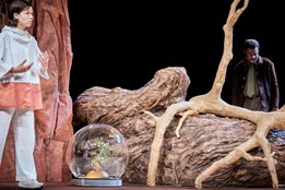 Chystáte se na Festival Divadlo? Předprodej vstupenek na prvních...