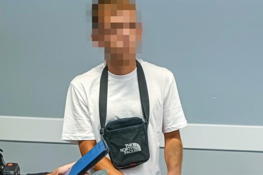 Sen o stanu se rozplynul jak pára nad hrncem