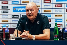 Takový zápas nepamatuju, nebylo nám souzeno, kroutil hlavou nad...