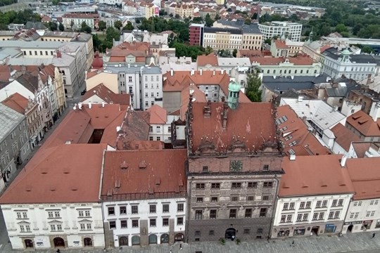 Kulturní tipy: co přinese čtvrtý červencový víkend?