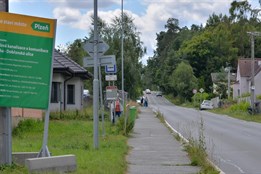 V plzeňské části Valcha začala velká rekonstrukce důležité silnice