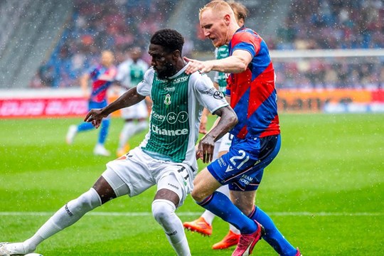 Dvojnásobné k.o. Plzeň ztratila výhru v posledních vteřinách, navíc přišla o zraněného Jedličku