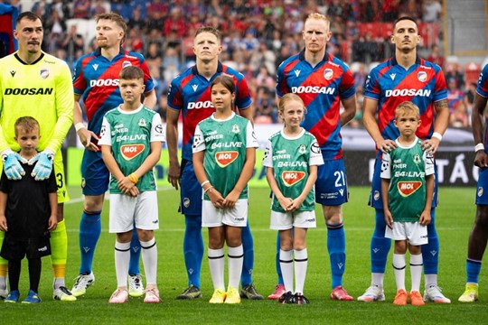 Klub podal oficiální protest proti výkonu rozhodčích i týmu VAR v duelu s Jabloncem