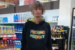 Nakupoval často, neplatil nikdy, aneb Tak dlouho se chodí se...