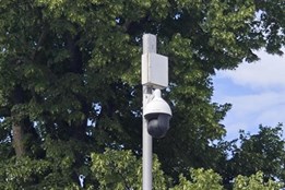 Domažlice vymění staré kamery za moderní. Do konce roku přibydou...