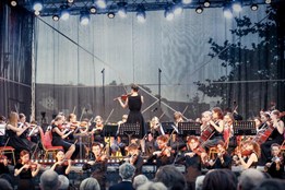 Ševčíkova akademie a festival nabídne i letos neopakovatelné...