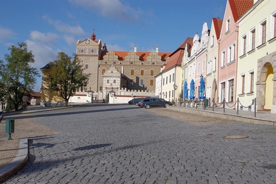 V našem kraji není nuda!