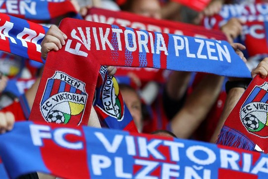 Fotbalová Plzeň spouští volný prodej vstupenek na odvetu s Rangers