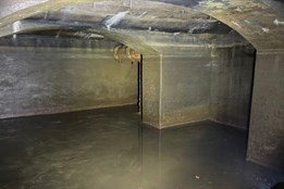 Kašna v Domažlicích dostane novou vodu, hasiči odčerpali přes 50...