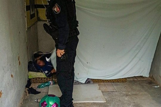 Dobré ráno? Jak pro koho…