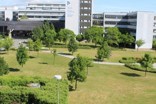 Případ studenta podezřelého z plánovaní vražd policisté v Plzni odložili, nenašli důkazy