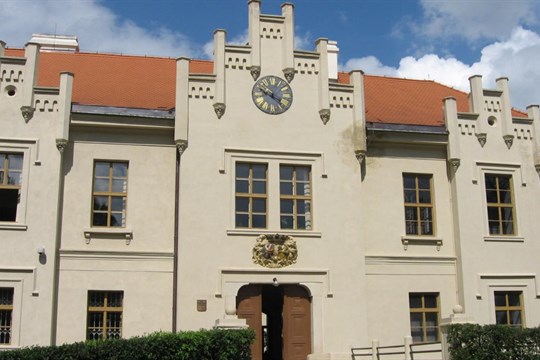 Co nabízí druhý srpnový týden Plzeňský kraj?