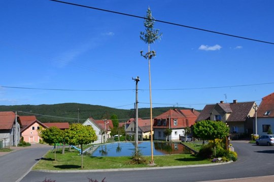 Mladotice investovaly 40 milionů do nové bytové zóny, lákají mladé rodiny