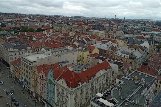 Kulturní tipy: co přinese třetí srpnový víkend?