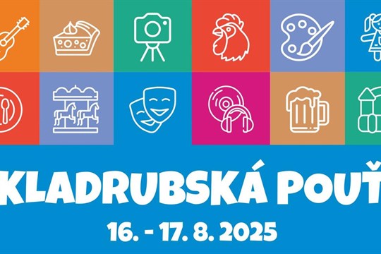 Kladruby u Stříbra ožijí poutí už tento víkend