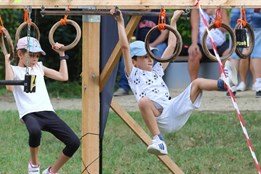 Sportmanie Plzeň pokračuje – pondělí přinese tanec, adrenalin i...