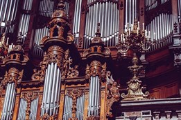 Pátý ročník Plaského varhanního festivalu začne ve středu