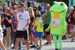 Sportmanie Plzeň ve čtvrtek nabídne intervalový trénink, ocenění...
