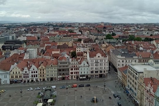 Kulturní tipy: co přinese čtvrtý srpnový víkend?