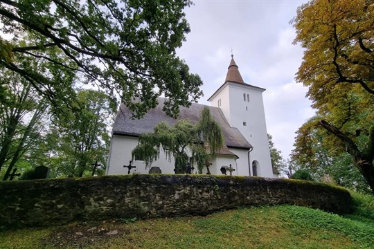 Náš kraj je předposlední srpnový víkend nabitý kulturními událostmi