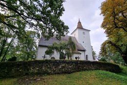 Náš kraj je předposlední srpnový víkend nabitý kulturními událostmi