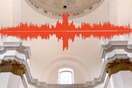 Alternativní hudební festival "Zvuky prostoru" se koná už...