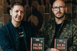 Krvavá jízda z Nýřan a další dvě kauzy. Kniha odhaluje dosud...