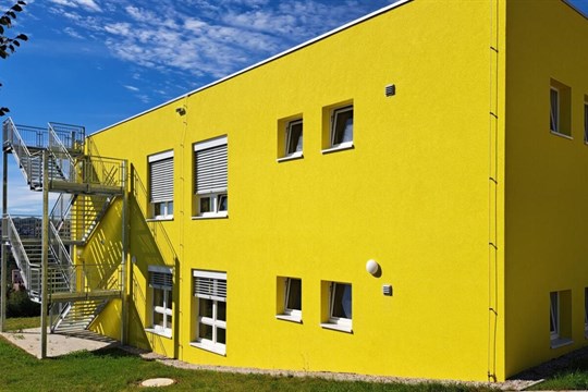 Tachov zvýšil kapacitu svých mateřských škol o dalších 50 dětí