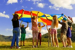 Plzeňská teplárenská proměnila prázdniny v nezapomenutelné...