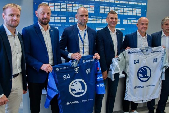 Hokejistům Plzně komplikoval přípravu počet zraněných, do sezóny půjdou s navýšeným rozpočtem