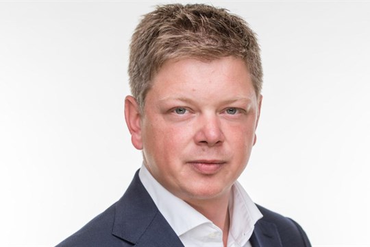 Hrozí městu žaloba? Osobně bych se nedivil, říká k odsouhlasené změně projektu průmyslových hal na Borských polích zastupitel za ODS Pavel Šindelář