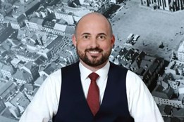 Zarzycký znovu zvolen krajským šéfem ANO. S TOP 09 vyjednávat...