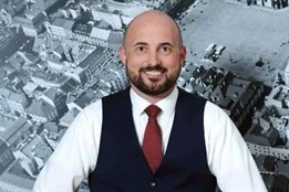 Primátor Zarzycký znovu zvolen předsedou ANO v Plzni