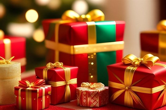 Nepřišly vám dárky, i když jste je zaplatili? Situaci můžete vyřešit i bez souhlasu prodejce