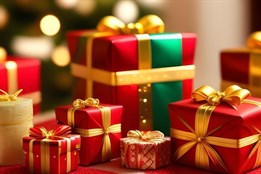 Nepřišly vám dárky, i když jste je zaplatili? Situaci můžete...