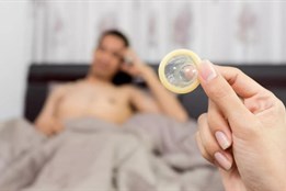 Letní poradna: Na co si dát pozor? Bezpečný sex