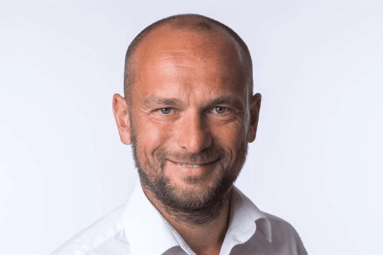 Aleš Tolar: Parkování elektroaut je v Plzni zadarmo. Nastala už doba tuhle výhodu zrušit?