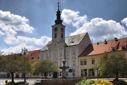 Rokycany připravily dotační programy na podporu sportu, kultury,...