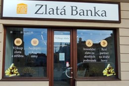 "Nákup zlata: Na co si dát pozor a kde investovat bezpečně"